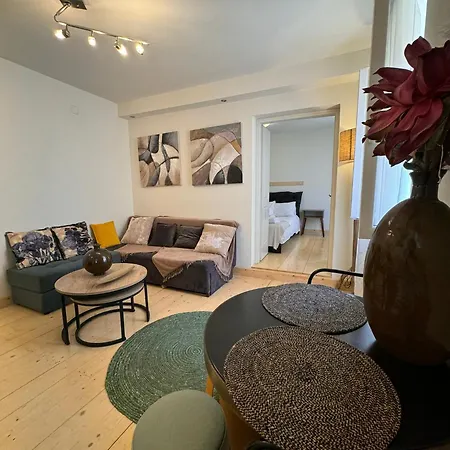 Apartment The Centric By Loc Hospitality Corfu (city)